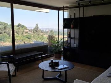 San Francisco de Asís/Charles Hamilton - Departamento - Venta
