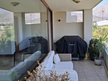 San Francisco de Asís/Charles Hamilton - Departamento - Venta