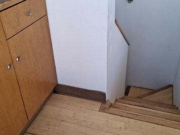 San Francisco de Asís/Charles Hamilton - Departamento - Venta