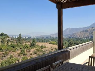 San Francisco de Asís/Charles Hamilton - Departamento - Venta