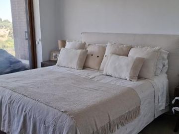 San Francisco de Asís/Charles Hamilton - Departamento - Venta