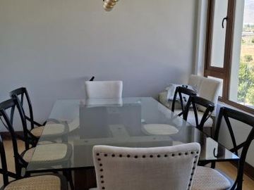 San Francisco de Asís/Charles Hamilton - Departamento - Venta