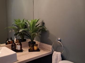 San Francisco de Asís/Charles Hamilton - Departamento - Venta