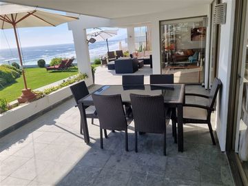 Departamento en Venta en Maitencillo, playa aguas blancas