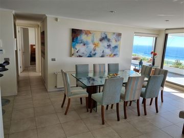 Departamento en Venta en Maitencillo, playa aguas blancas