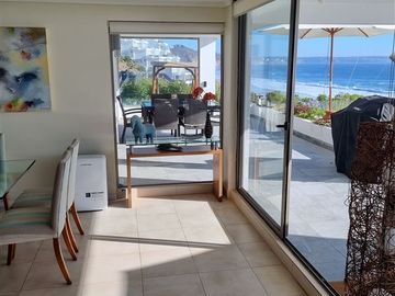 Departamento en Venta en Maitencillo, playa aguas blancas