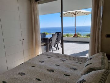 Departamento en Venta en Maitencillo, playa aguas blancas
