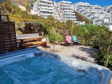 Departamento en Venta en Maitencillo, playa aguas blancas