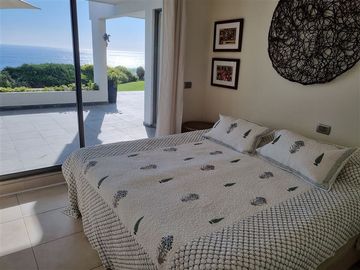 Departamento en Venta en Maitencillo, playa aguas blancas