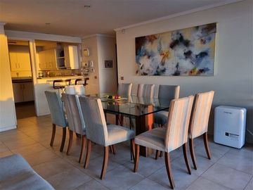 Departamento en Venta en Maitencillo, playa aguas blancas