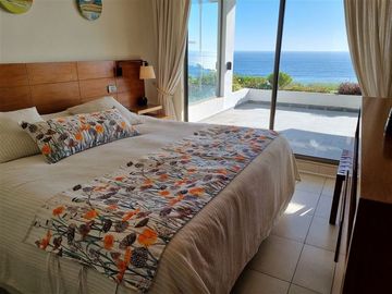 Departamento en Venta en Maitencillo, playa aguas blancas