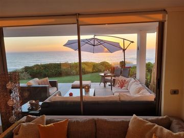 Departamento en Venta en Maitencillo, playa aguas blancas