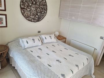 Departamento en Venta en Maitencillo, playa aguas blancas