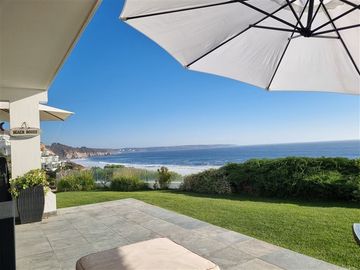 Departamento en Venta en Maitencillo, playa aguas blancas