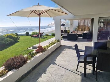 Departamento en Venta en Maitencillo, playa aguas blancas