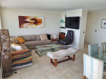 Departamento en Venta en Maitencillo, playa aguas blancas