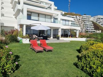 Departamento en Venta en Maitencillo, playa aguas blancas