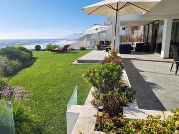 Departamento en Venta en Maitencillo, playa aguas blancas