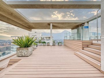 Departamento en Venta en Kennedy - Manquehue Norte - Parque Arauco