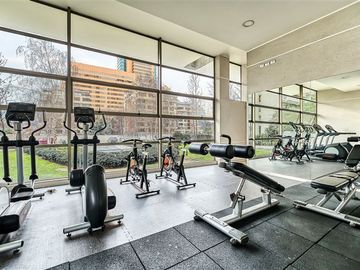 Departamento en Venta en Kennedy - Manquehue Norte - Parque Arauco