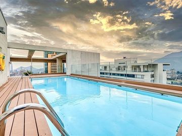 Departamento en Venta en Kennedy - Manquehue Norte - Parque Arauco