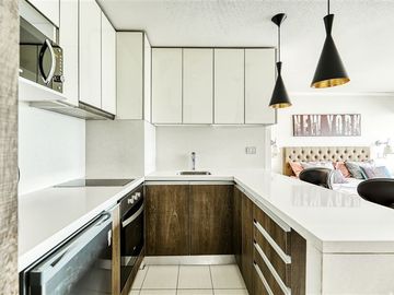 Departamento en Venta en Kennedy - Manquehue Norte - Parque Arauco