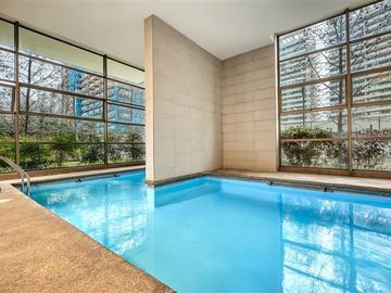 Departamento en Venta en Kennedy - Manquehue Norte - Parque Arauco