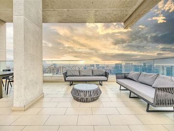 Departamento en Venta en Kennedy - Manquehue Norte - Parque Arauco