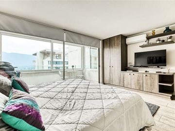 Departamento en Venta en Kennedy - Manquehue Norte - Parque Arauco