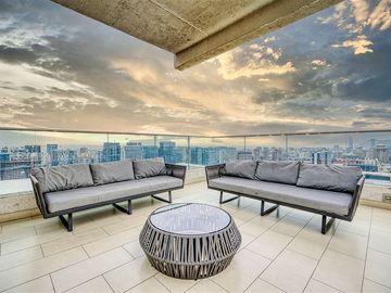 Departamento en Venta en Kennedy - Manquehue Norte - Parque Arauco