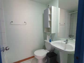 Departamento en Venta en N65728 - Venta Departamento Santa Elena Piso 11 - 3D2B1E