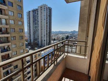 Departamento en Venta en N65728 - Venta Departamento Santa Elena Piso 11 - 3D2B1E