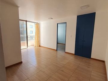 Departamento en Venta en N65728 - Venta Departamento Santa Elena Piso 11 - 3D2B1E