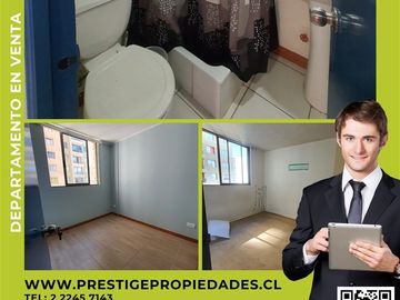 Departamento en Venta en N65728 - Venta Departamento Santa Elena Piso 11 - 3D2B1E