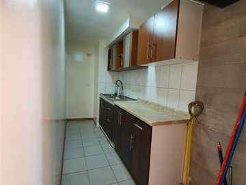 Departamento en Venta en N65728 - Venta Departamento Santa Elena Piso 11 - 3D2B1E