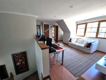Casa en Venta en Santa Maria Manquehue