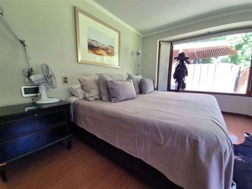 Casa en Venta en Santa Maria Manquehue