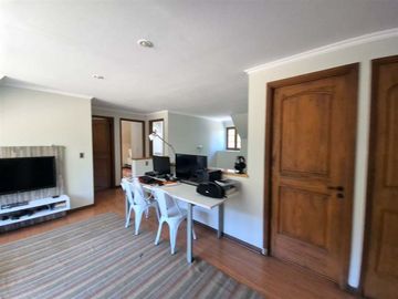 Casa en Venta en Santa Maria Manquehue