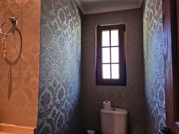 Casa en Venta en Santa Maria Manquehue