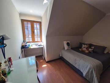 Casa en Venta en Santa Maria Manquehue