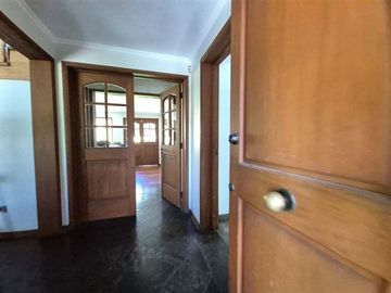 Casa en Venta en Santa Maria Manquehue