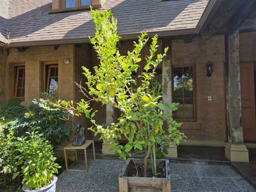 Casa en Venta en Santa Maria Manquehue