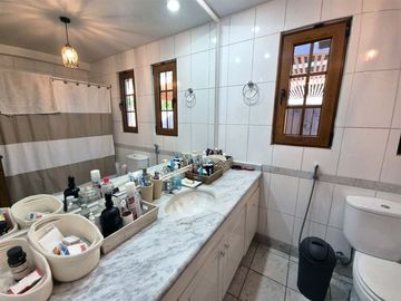 Casa en Venta en Santa Maria Manquehue