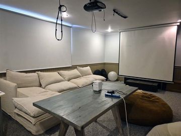 Casa en Venta en Santa Maria Manquehue