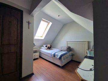 Casa en Venta en Santa Maria Manquehue