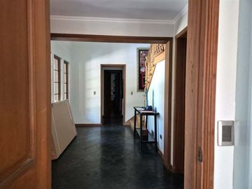 Casa en Venta en Santa Maria Manquehue