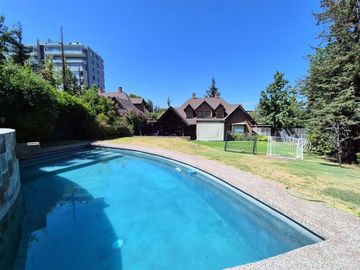 Casa en Venta en Santa Maria Manquehue