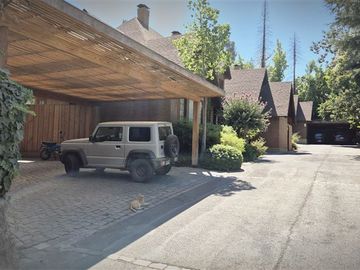Casa en Venta en Santa Maria Manquehue