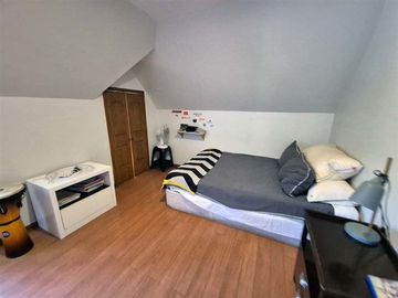 Casa en Venta en Santa Maria Manquehue