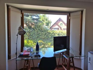 Casa en Venta en Santa Maria Manquehue